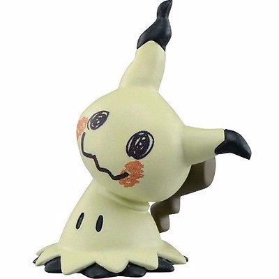 mimikyu pokedoll